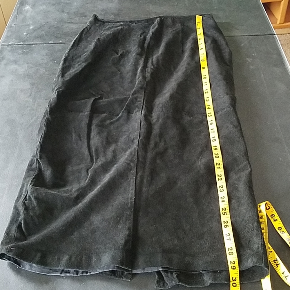 Design assets skirt
